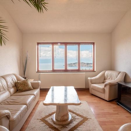 Casa Farmak Apartment Охрид Екстериор снимка