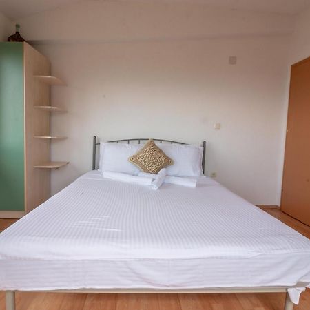Casa Farmak Apartment Охрид Екстериор снимка