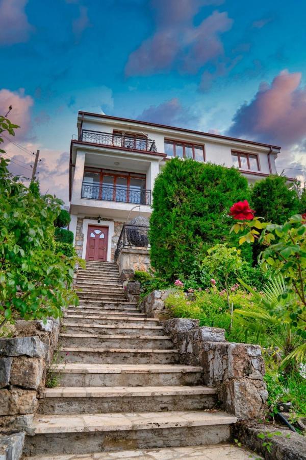 Casa Farmak Apartment Охрид Екстериор снимка