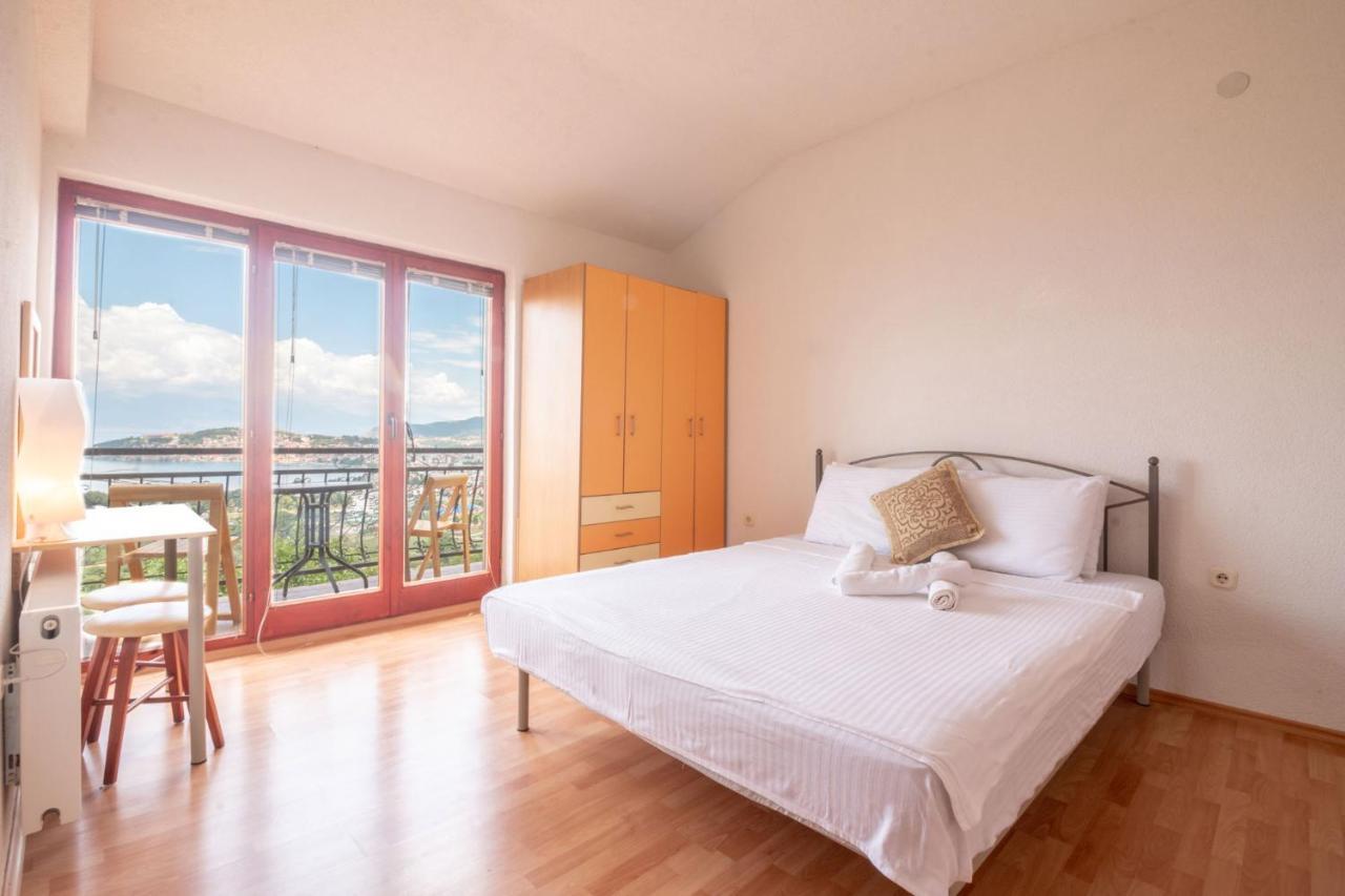 Casa Farmak Apartment Охрид Екстериор снимка