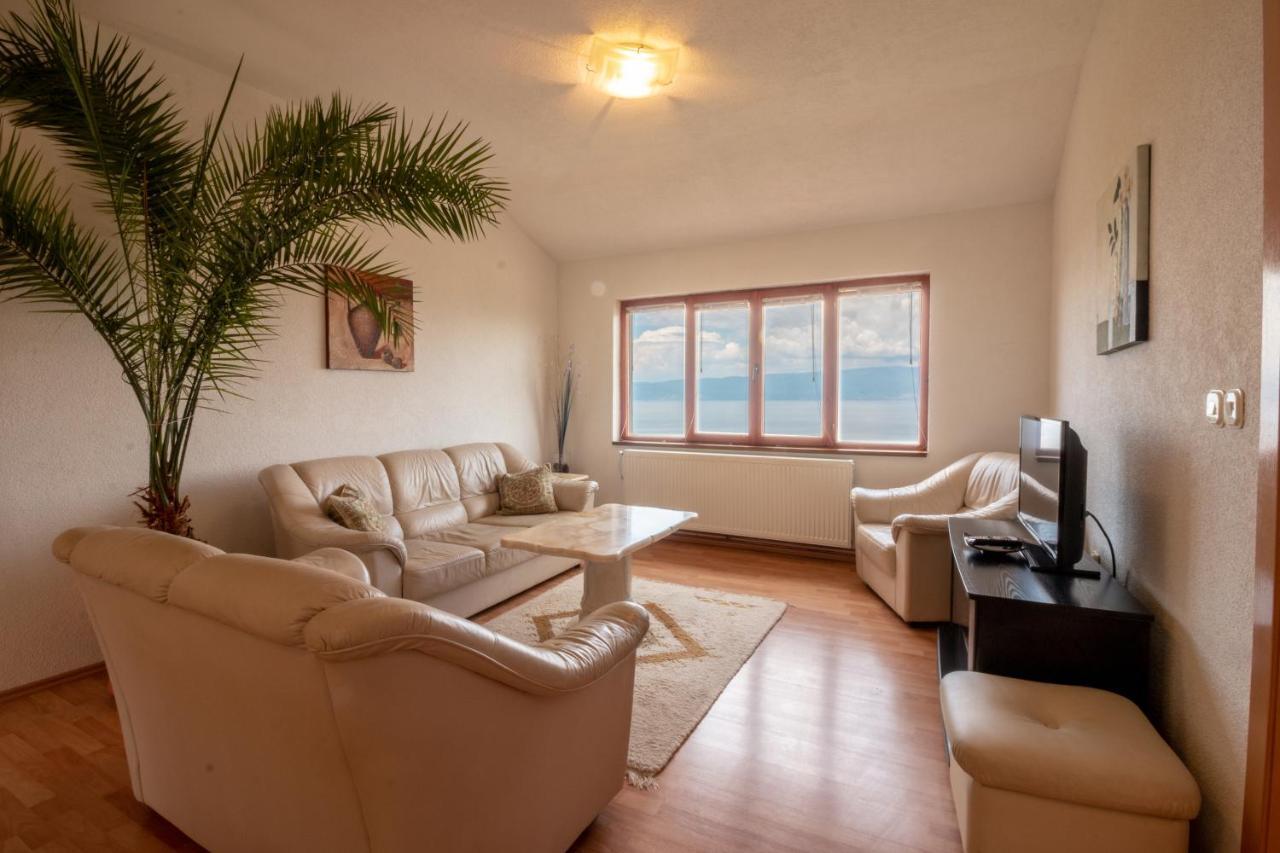 Casa Farmak Apartment Охрид Екстериор снимка