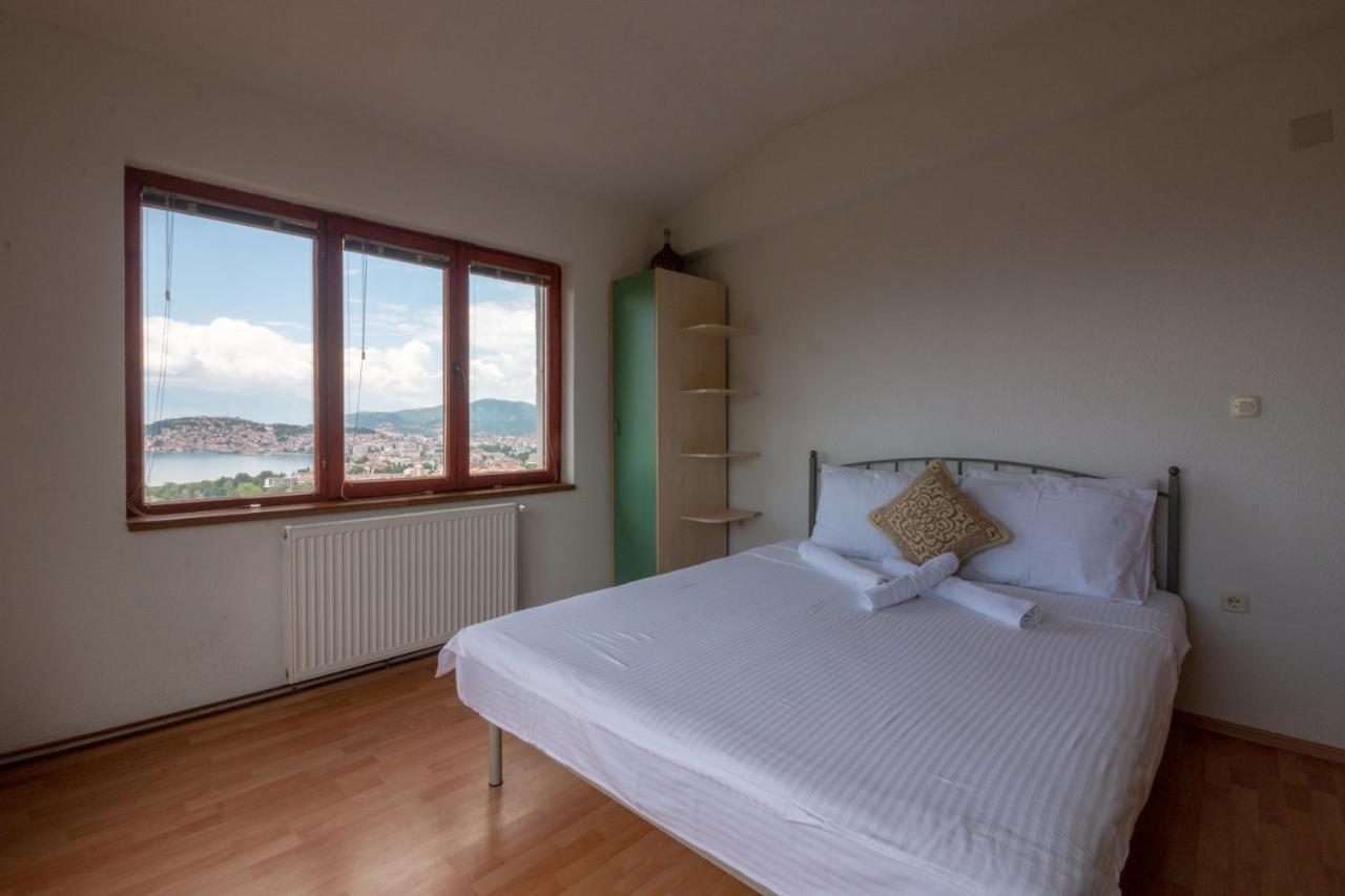 Casa Farmak Apartment Охрид Екстериор снимка