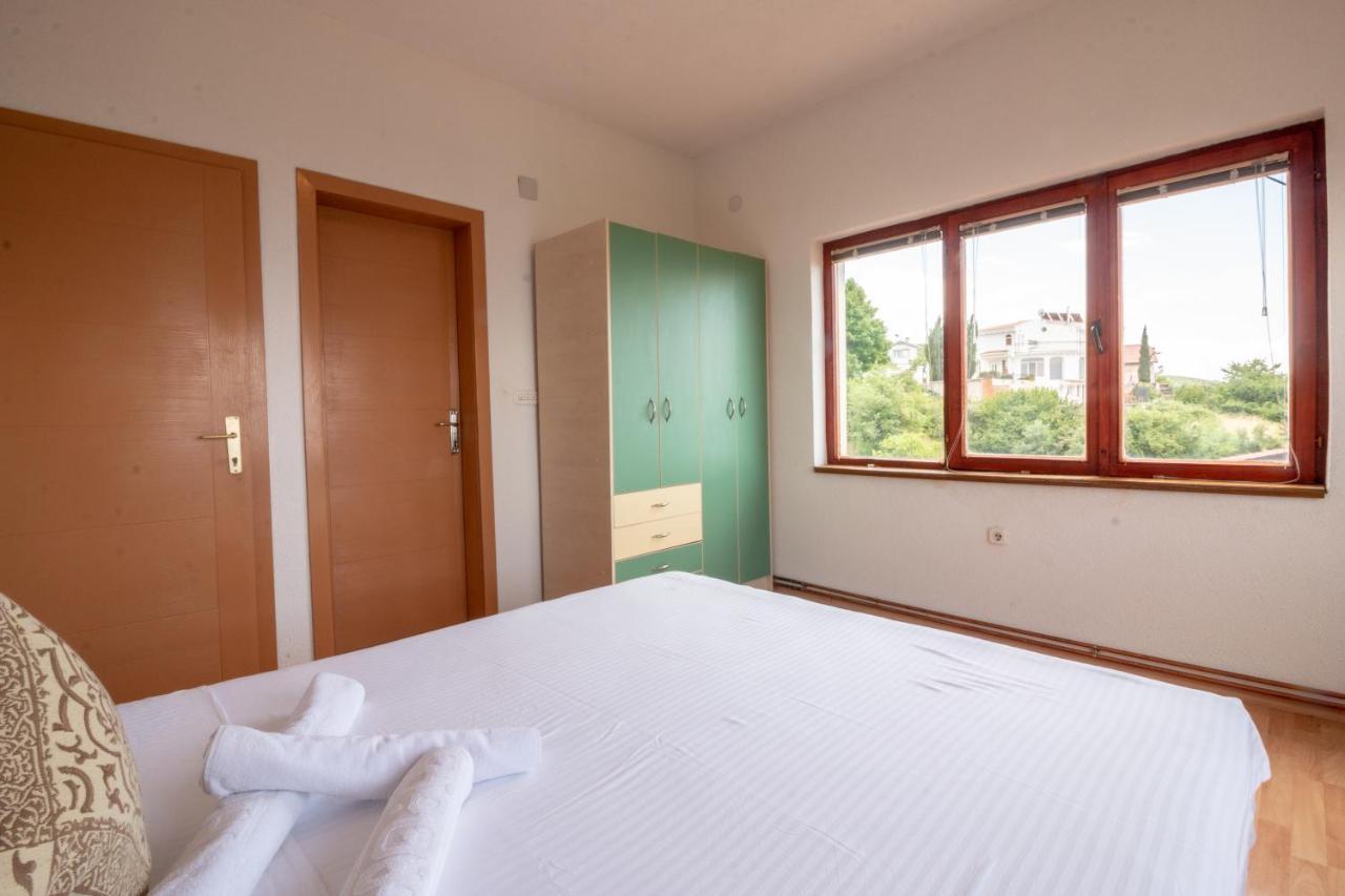 Casa Farmak Apartment Охрид Екстериор снимка