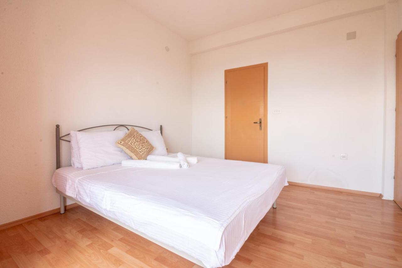 Casa Farmak Apartment Охрид Екстериор снимка
